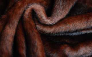 Как отличить от подделки норку и не спутать ее с кроликом, бобром и другим натуральным или искусственным мехом?