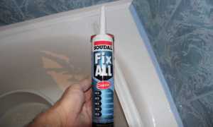 Как удалить с одежды пятна от силиконового герметика или смазки и отстирать вещь в домашних условиях?