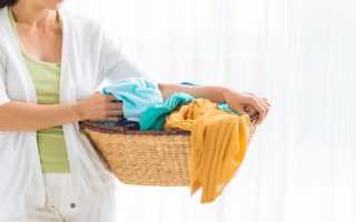 Таблица определения веса сухого постельного белья для стирки: сколько весит 1–2-спальный комплект или предметы одежды?