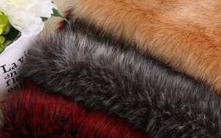 Как лучше стирать искусственный мех – вручную или в стиральной машине и как это делать в домашних условиях?