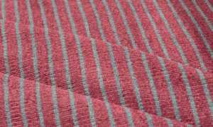 Как правильно стирать свитер из акрила и другие акриловые вещи, садится ли этот материал после стирки?