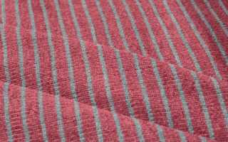 Как правильно стирать свитер из акрила и другие акриловые вещи, садится ли этот материал после стирки?