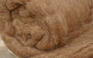 Плюсы и минусы подушки из верблюжьей шерсти: чем этот наполнитель лучше бамбука или лебяжьего пуха?