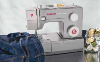 Как выбрать швейную машину для работы дома со всеми типами тканей, какие модели считаются лучшими по рейтингу?