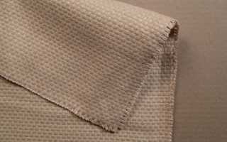 Как называется ткань, сделанная из волокон конопли: производство и свойства, сферы применения и правила ухода