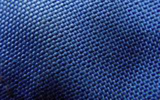 Что собой представляет кордура, каков состав этой ткани и характеристики материала?