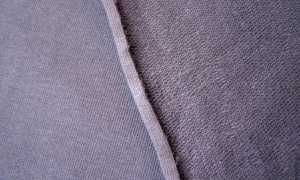 Футер: что это такое, каков состав и описание ткани с начесом, что шьют из этого материала?
