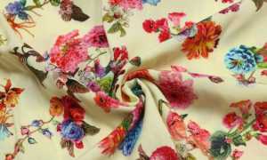 Описание и состав штапеля: что это такое, каковы свойства ткани и что из нее шьют?