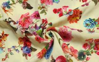 Описание и состав штапеля: что это такое, каковы свойства ткани и что из нее шьют?