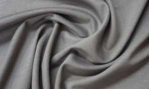 Описание французского трикотажа с фото: что это за ткань, тянется или нет, хорошо ли сохраняет форму?