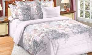 Что это за ткань – перкаль, лучше ли этот материал сатина, поплина или бязи и подходит ли для постельного белья?