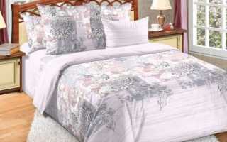 Что это за ткань – перкаль, лучше ли этот материал сатина, поплина или бязи и подходит ли для постельного белья?