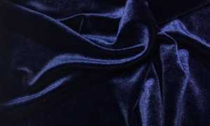 Велюр для одежды и обуви: что это за ткань – натуральная или искусственная, как за ней ухаживать?