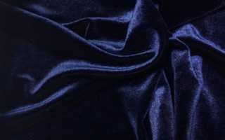 Велюр для одежды и обуви: что это за ткань – натуральная или искусственная, как за ней ухаживать?