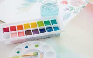 Чем можно отстирать одежду, испачканную акварельными красками или аквагримом, в домашних условиях?