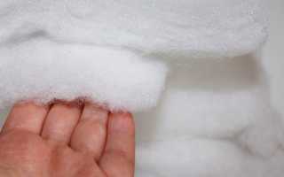 Как постирать пуховик или куртку на синтепоне в стиральной машине-автомате без разводов, в каком режиме?