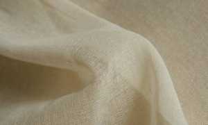 Муслин: что это такое, шьют ли из муслиновой ткани платья, шторы или постельное белье?