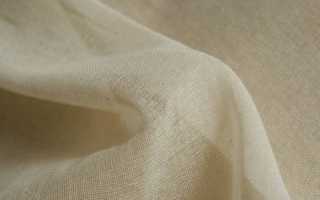 Муслин: что это такое, шьют ли из муслиновой ткани платья, шторы или постельное белье?