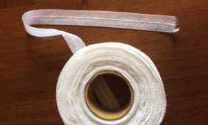 Фото и описание флизелина формбанда: что это такое, как им пользоваться и чем можно заменить?