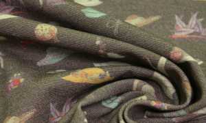 Джерси и велюр, пике и ажур – что это такое: узнаем значение понятий и состав материалов