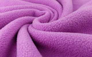 Как правильно стирать вещи из флиса в стиральной машине, можно ли гладить флисовую одежду и как это делать?