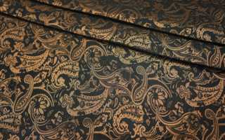 Что представляет собой жаккард: описание ткани, состав и переплетение, плюсы и минусы такого материала