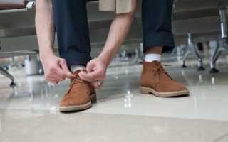 Как правильно почистить кожаные сапоги, туфли, ботинки и другую обувь снаружи и изнутри в домашних условиях?