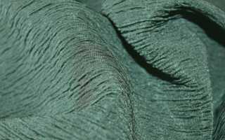 Описание и виды ткани и трикотажа фукра: что это такое, тянется материал или нет, как за ним ухаживать?