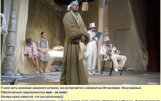 Сын Татьяны Васильевой женился на неизвестной беременной актрисе