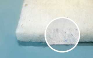 Струттофайбер в матрасе: что это такое, чем лучше латекса, пенополиуретана и других наполнителей?