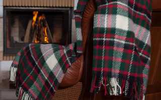 Как выбрать самый мягкий и теплый плед, какая ткань для этого изделия лучше по качеству?