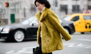 Когда и как появился искусственный мех и из чего его делают, каков его состав, виды и свойства?