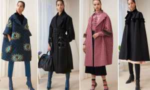 Ткани для зимнего и демисезонного пальто: из чего шьют верхнюю одежду, какой материал лучше выбрать?