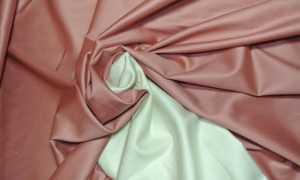 Состав и свойства сатина, отличия от других тканей, преимущества и недостатки этого материала