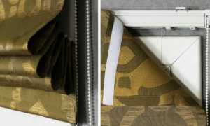 Как в домашних условиях своими руками постирать римские шторы: уход за изделиями из ткани