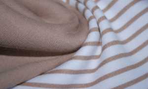 Описание интерлока: что это такое, каковы разновидности ткани, какие изделия из нее шьют?