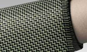 Из чего изготавливают арамидные волокна или нить и что это такое, каковы характеристики ткани из арамида?