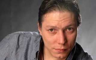 Не стало актера Андрея Егорова: умер внезапно, семьи нет