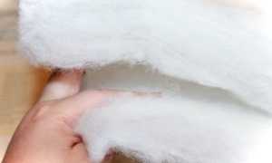 Сравнение утеплителей и наполнителей: что лучше и теплее – холлофайбер или вальтерм, тинсулейт или синтепух?