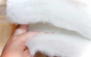 Сравнение утеплителей и наполнителей: что лучше и теплее – холлофайбер или вальтерм, тинсулейт или синтепух?