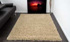 Плюсы и минусы материалов для ковров: что лучше – вискоза или полипропилен, полиэстер или шерсть, полиамид или лавсан?