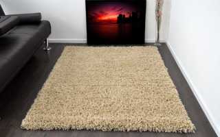 Плюсы и минусы материалов для ковров: что лучше – вискоза или полипропилен, полиэстер или шерсть, полиамид или лавсан?