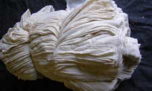 Что за ткань миткаль, каких видов бывает этот хлопчатобумажный материал?