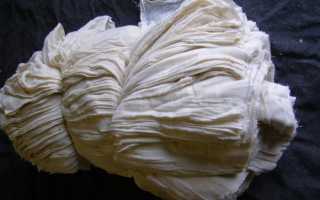 Что за ткань миткаль, каких видов бывает этот хлопчатобумажный материал?