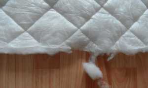 Файбертек: что представляет собой этот утеплитель и наполнитель, на какую температуру рассчитан, как выглядит материал?