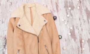 Можно ли постирать натуральную или искусственную дубленку в домашних условиях в стиральной машине или вручную?