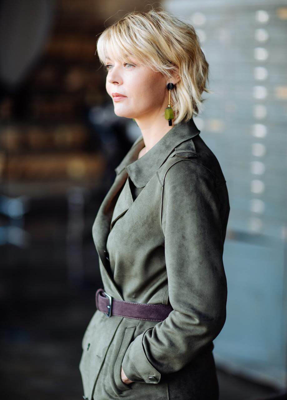 юлия меньшова фигура