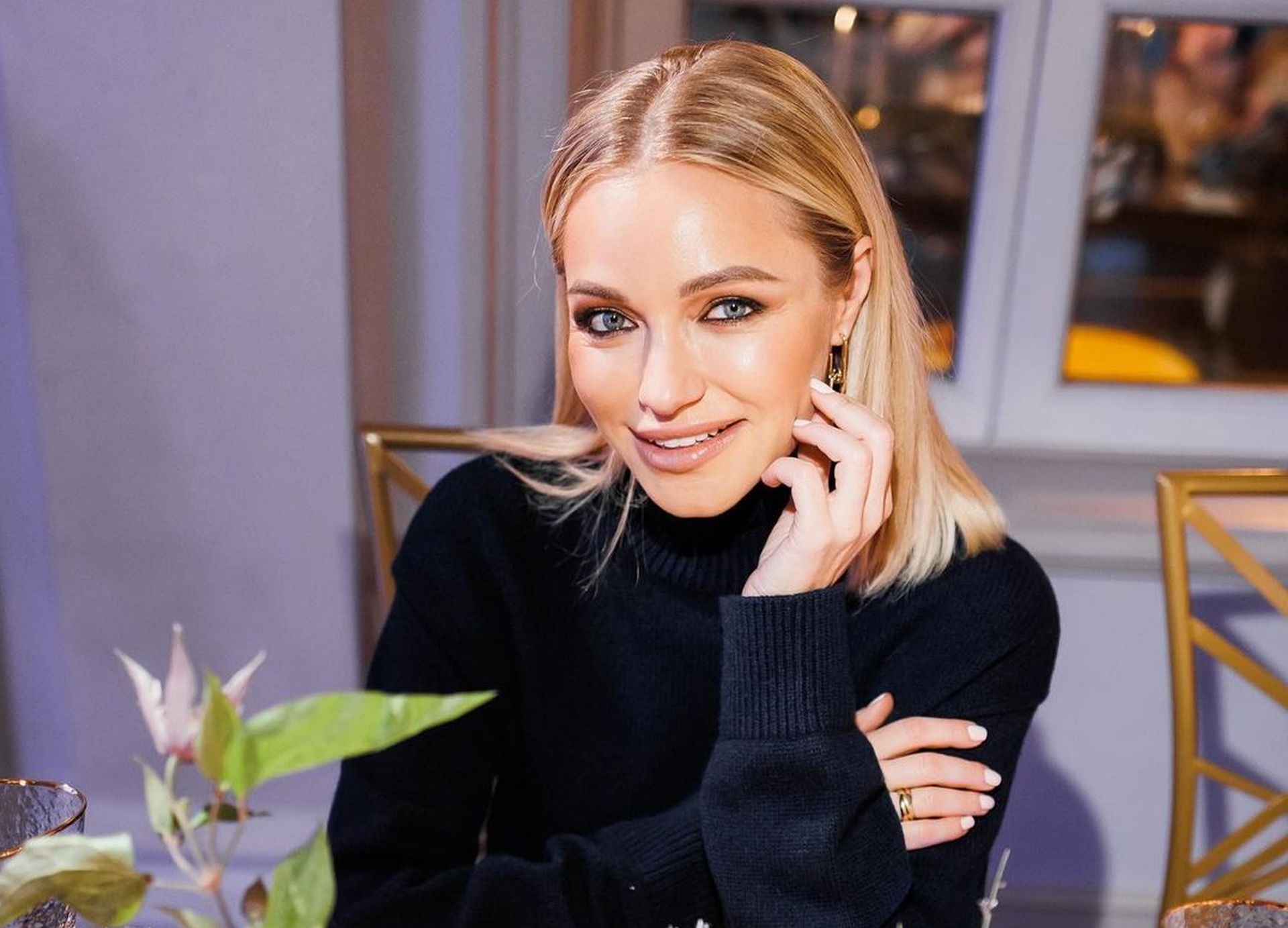 Инна Маликова