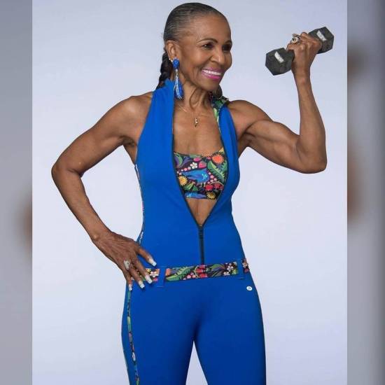 эрнестина шепард