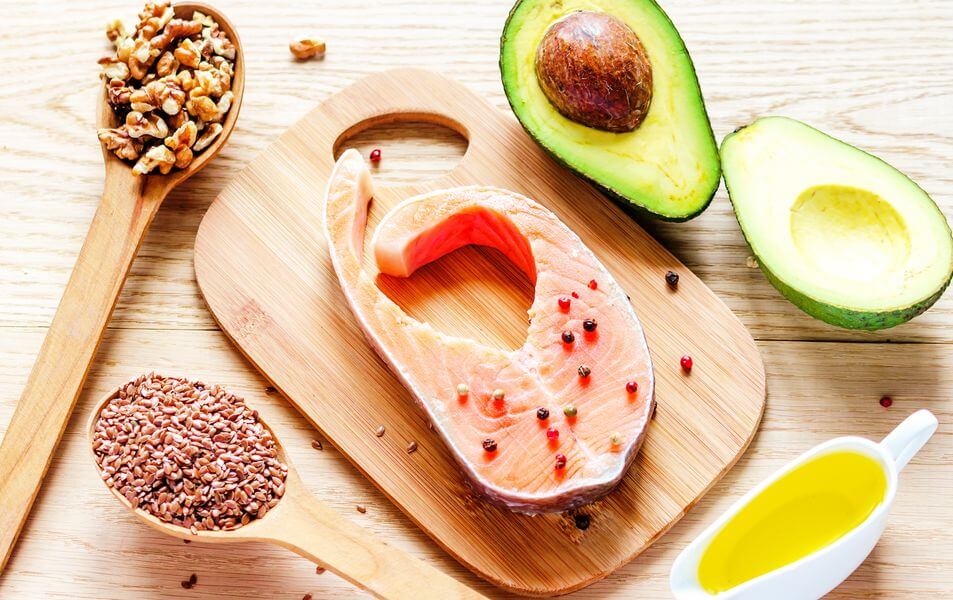 безуглеводная диета